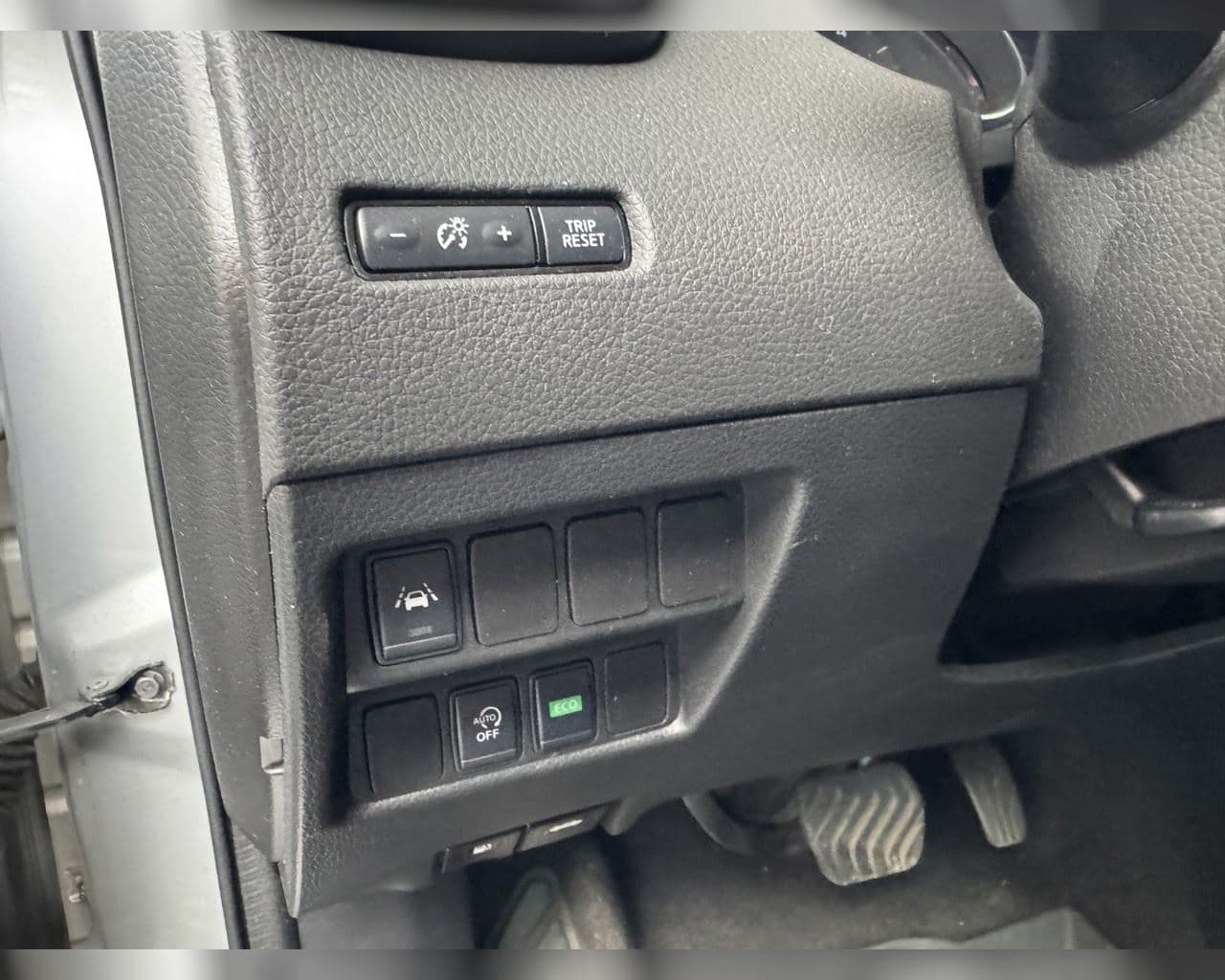 2019 Nissan Qashqai