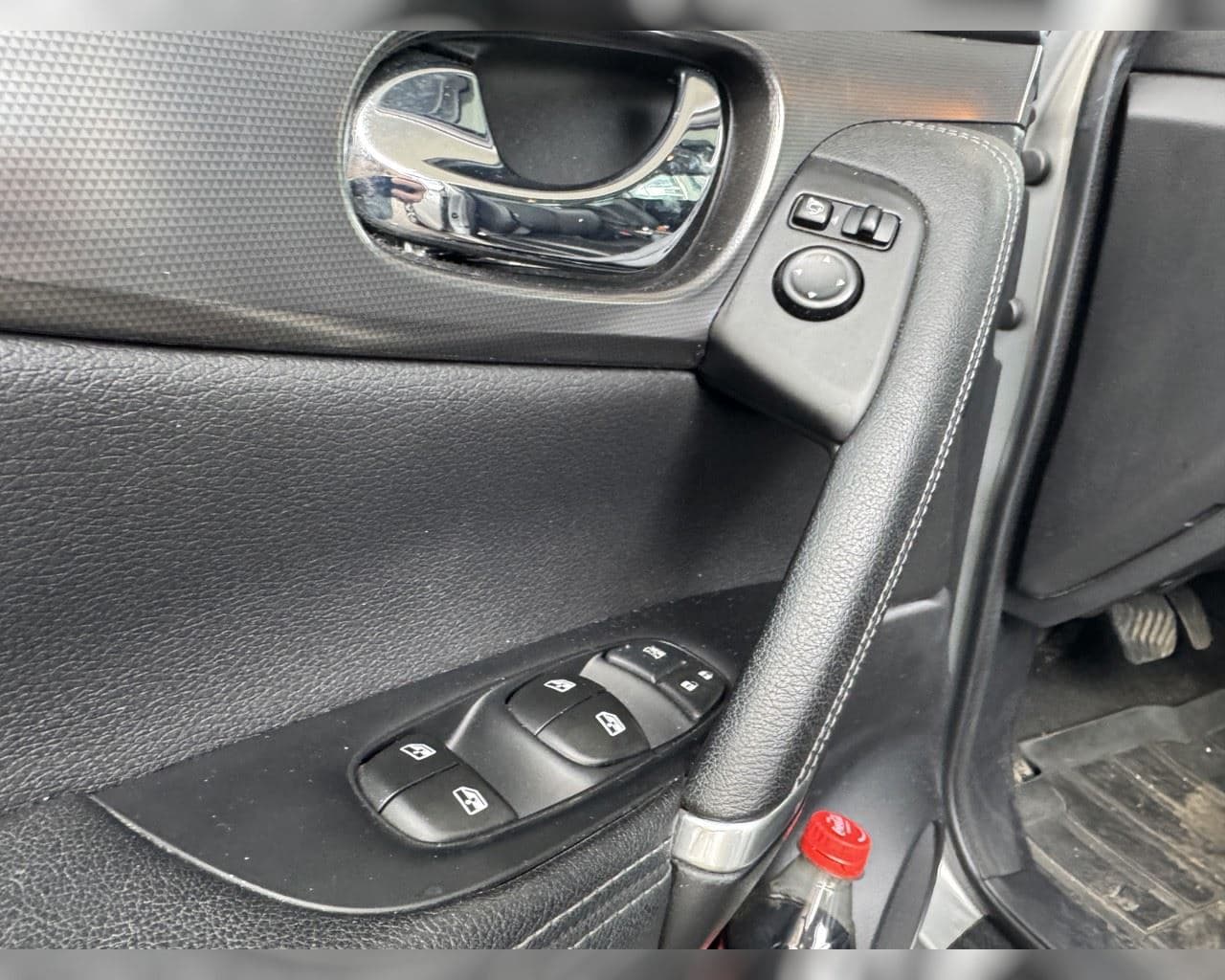 2019 Nissan Qashqai