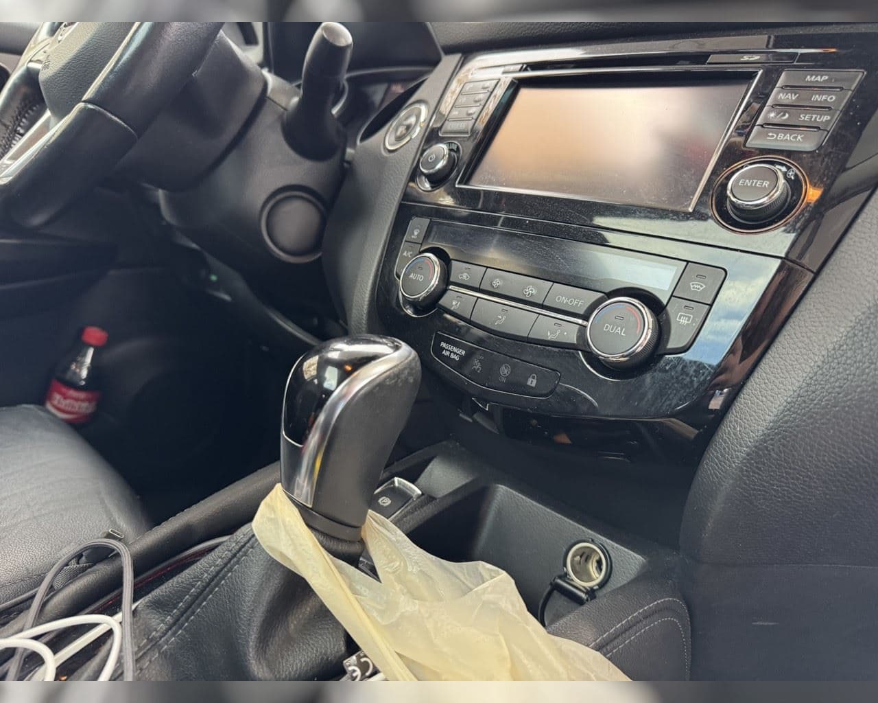 2019 Nissan Qashqai