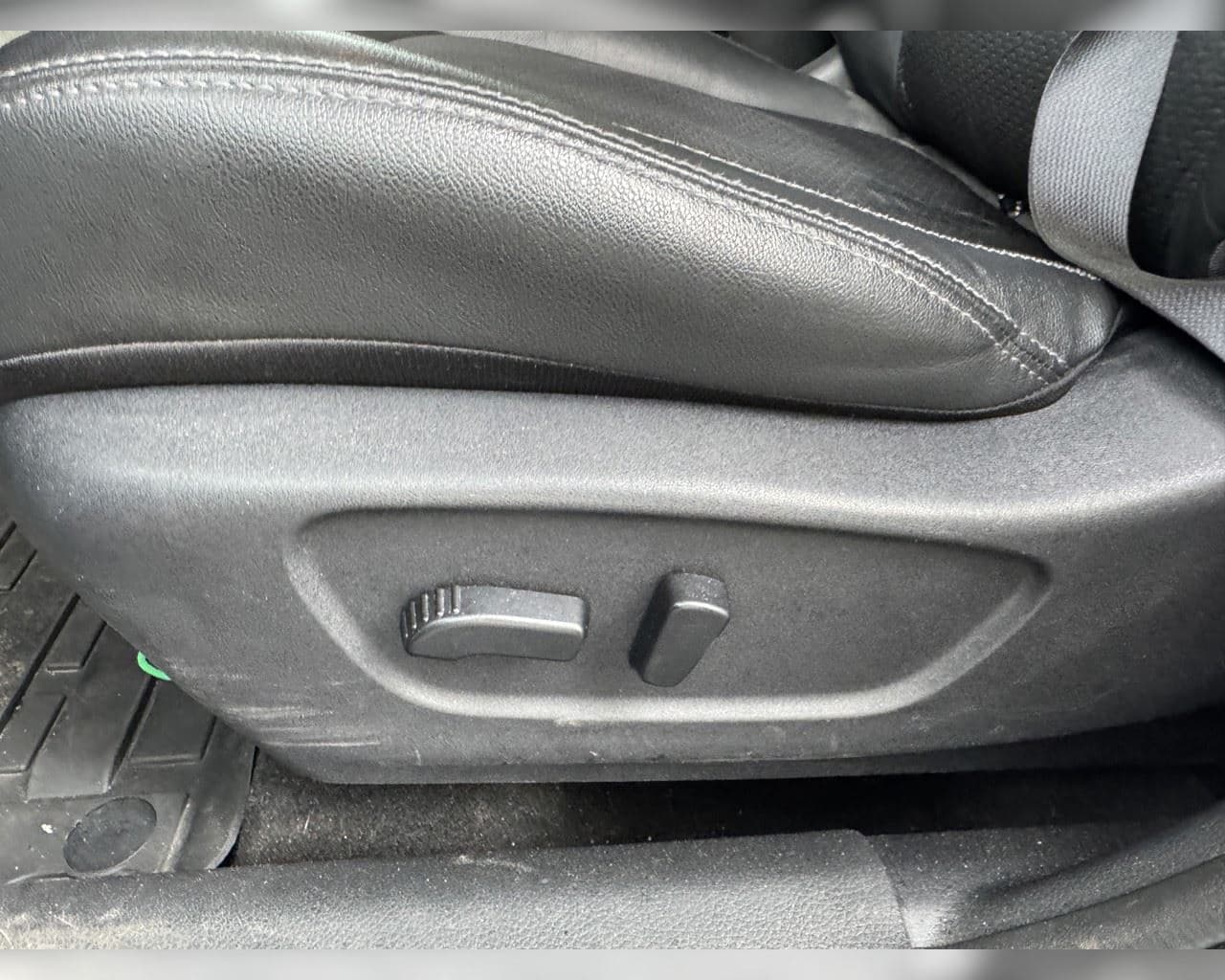 2019 Nissan Qashqai