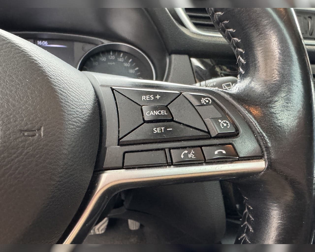 2019 Nissan Qashqai