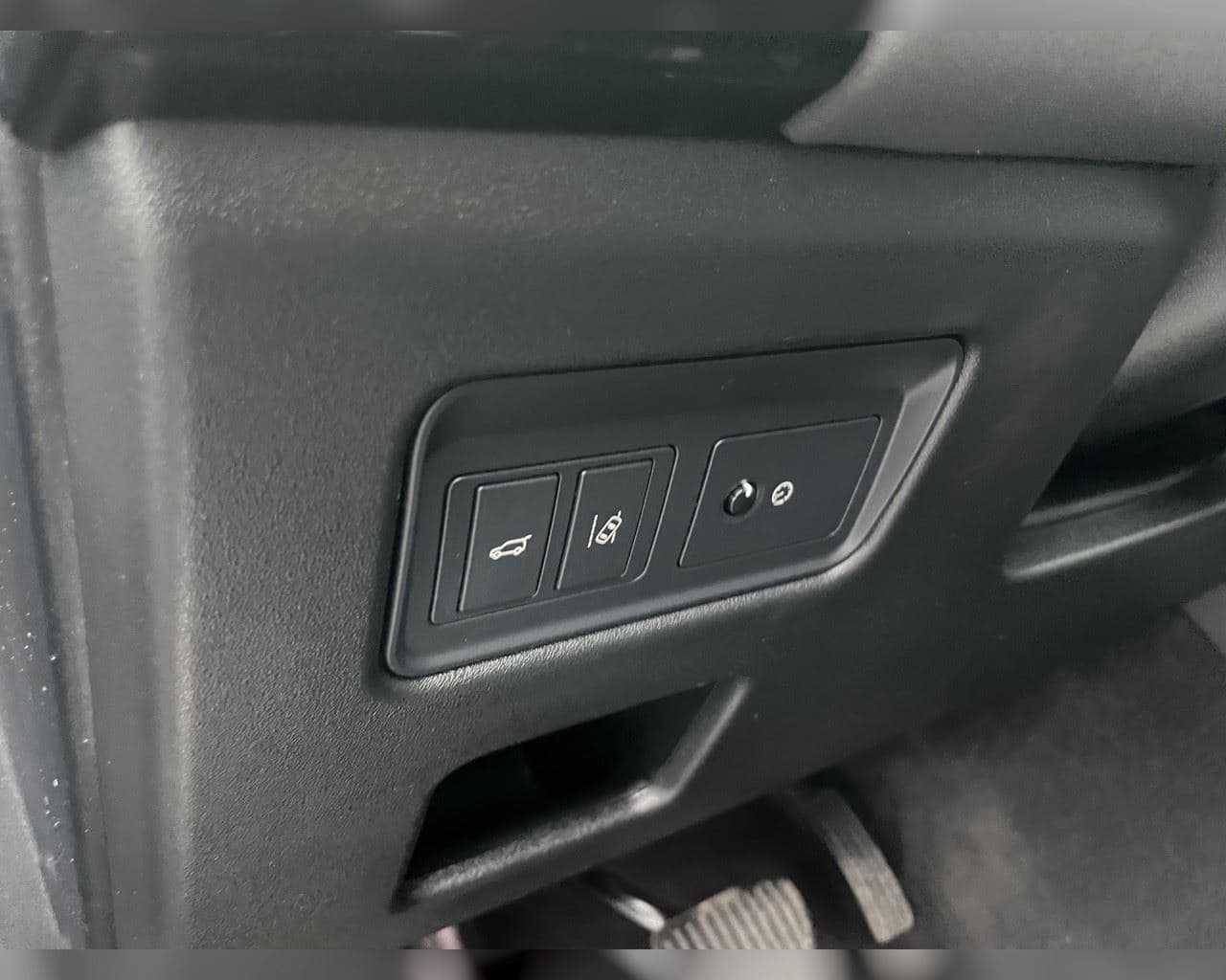 2018 Land Rover Discovery