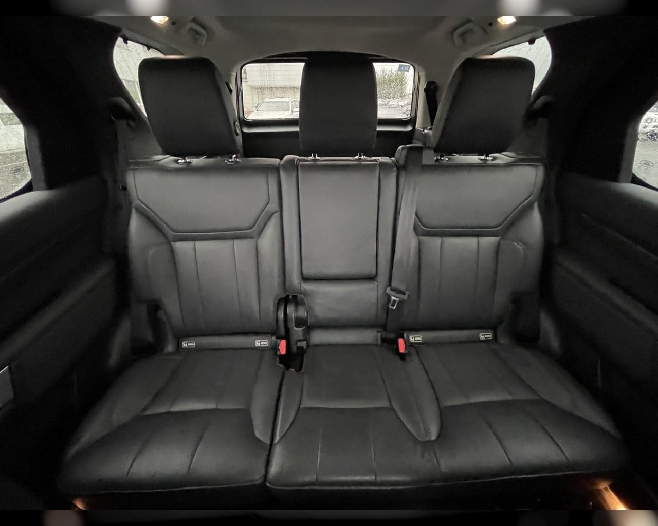 2018 Land Rover Discovery