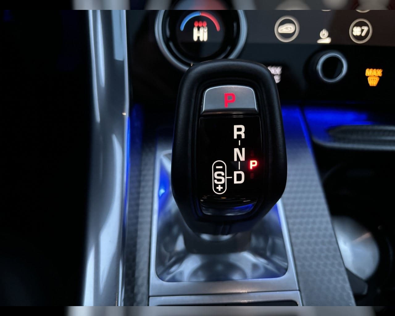2020 Land Rover Range Rover Sport