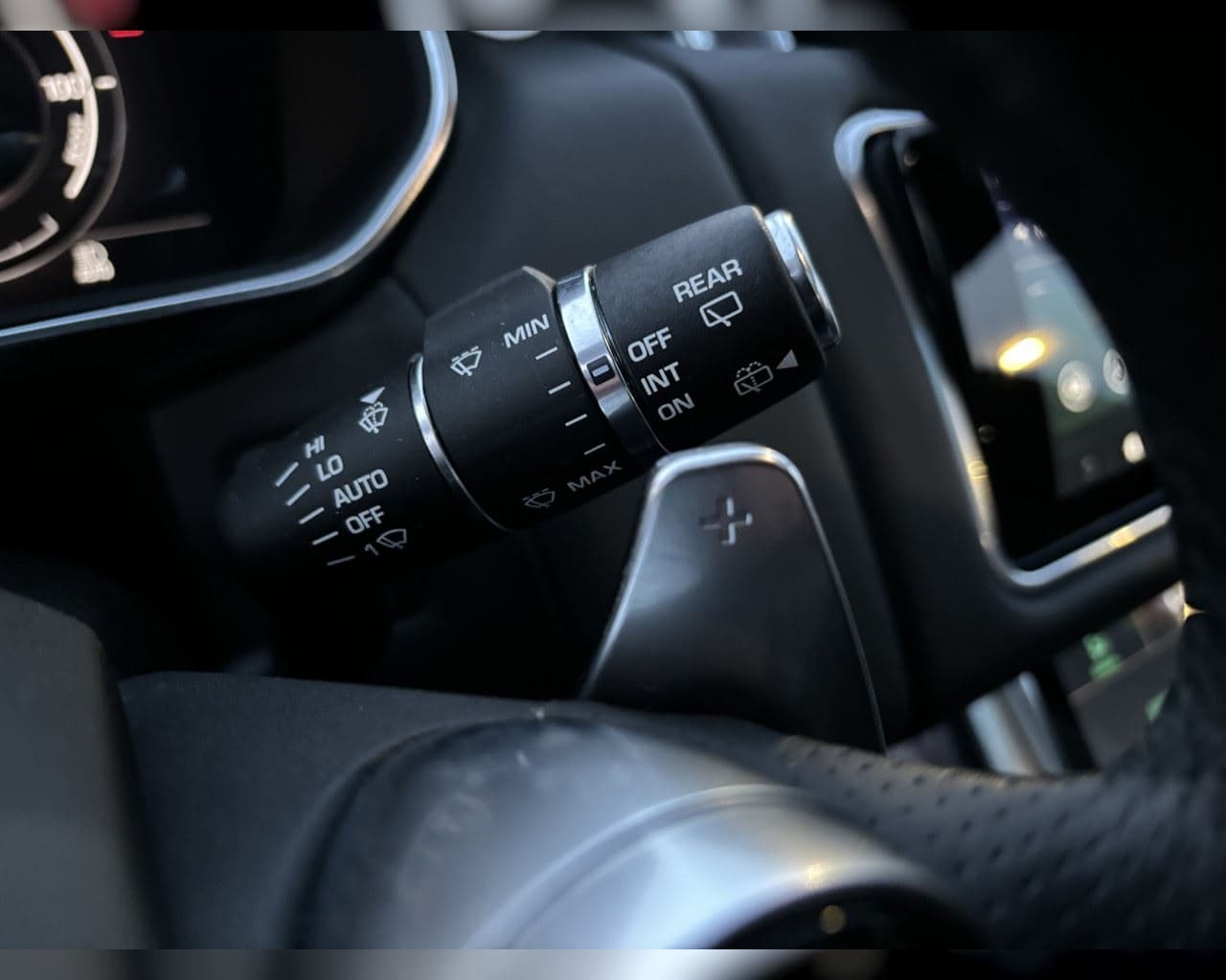 2020 Land Rover Range Rover Sport