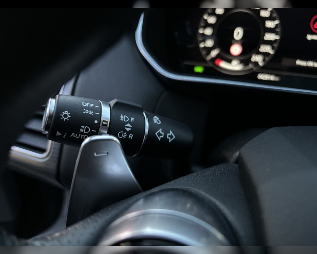 2020 Land Rover Range Rover Sport