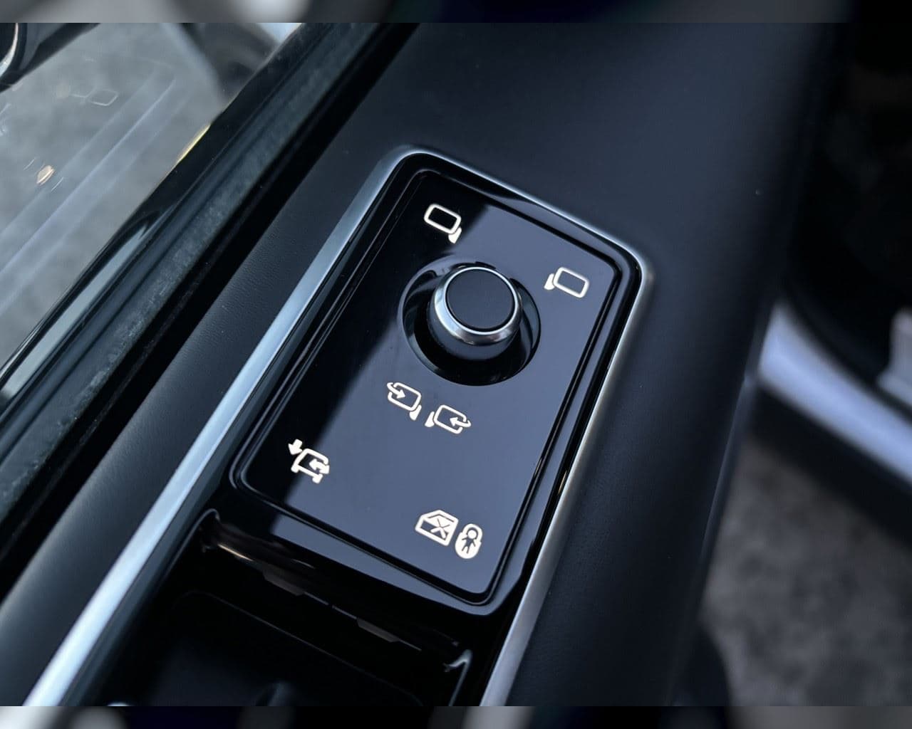2020 Land Rover Range Rover Sport