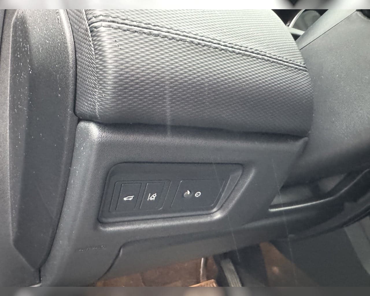 2019 Land Rover Discovery Sport