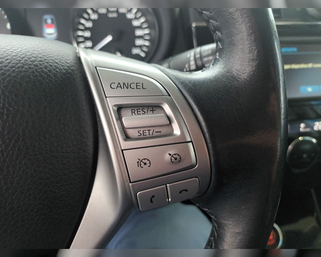 2017 Nissan Pulsar