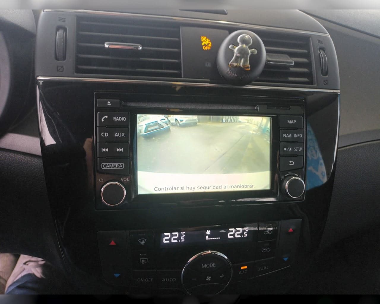 2017 Nissan Pulsar