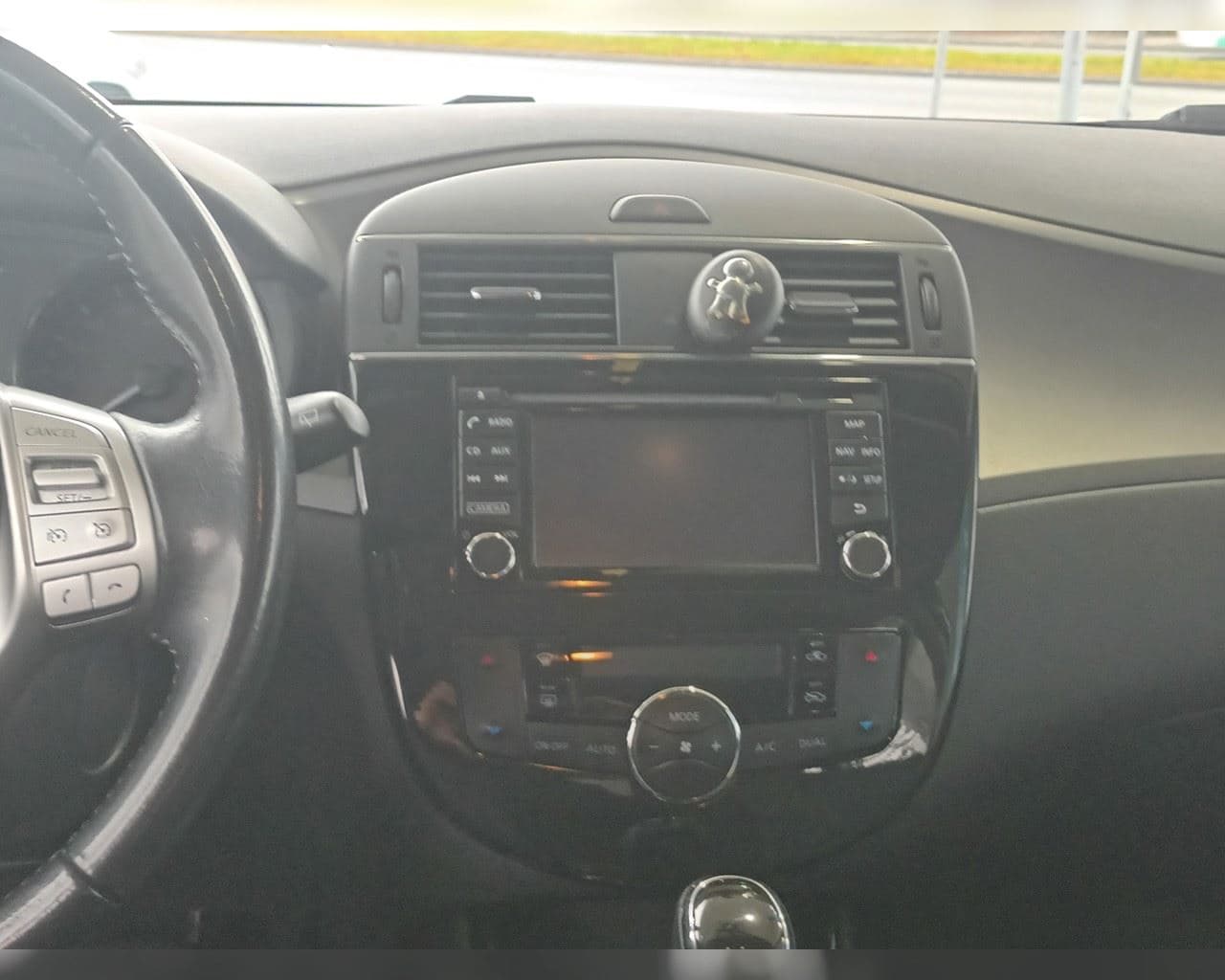 2017 Nissan Pulsar