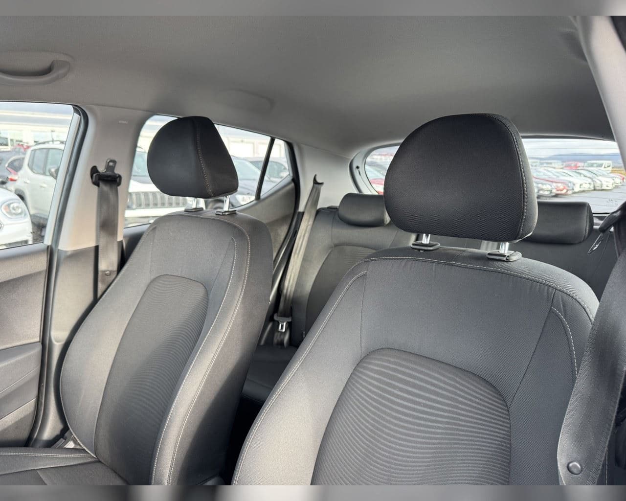 2020 Hyundai i10