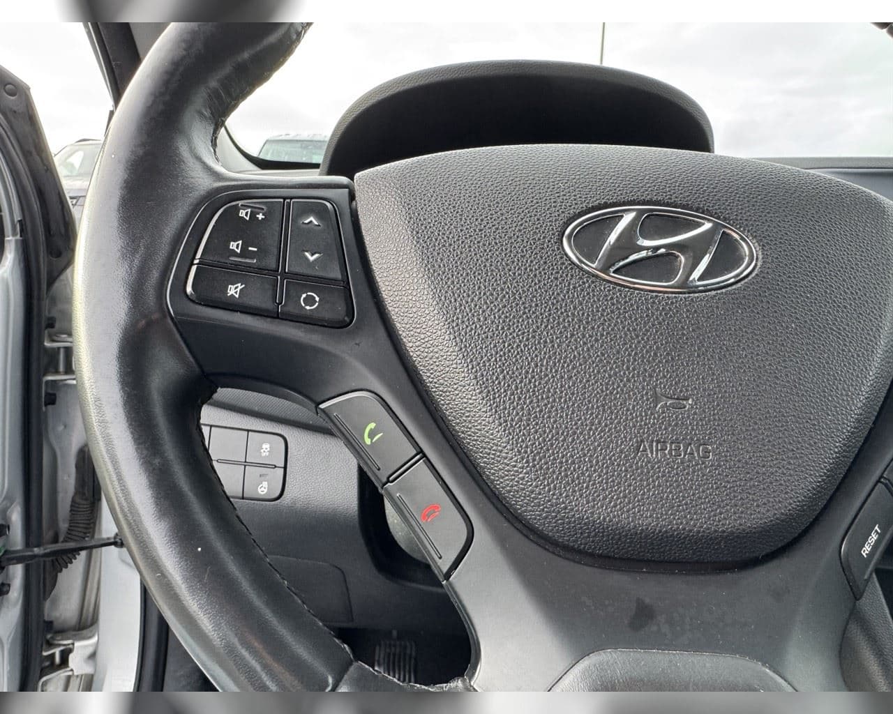 2020 Hyundai i10