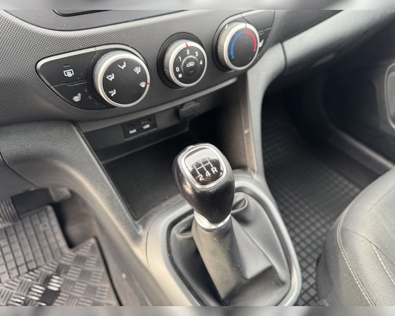 2020 Hyundai i10