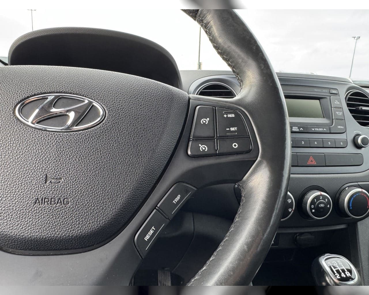 2020 Hyundai i10