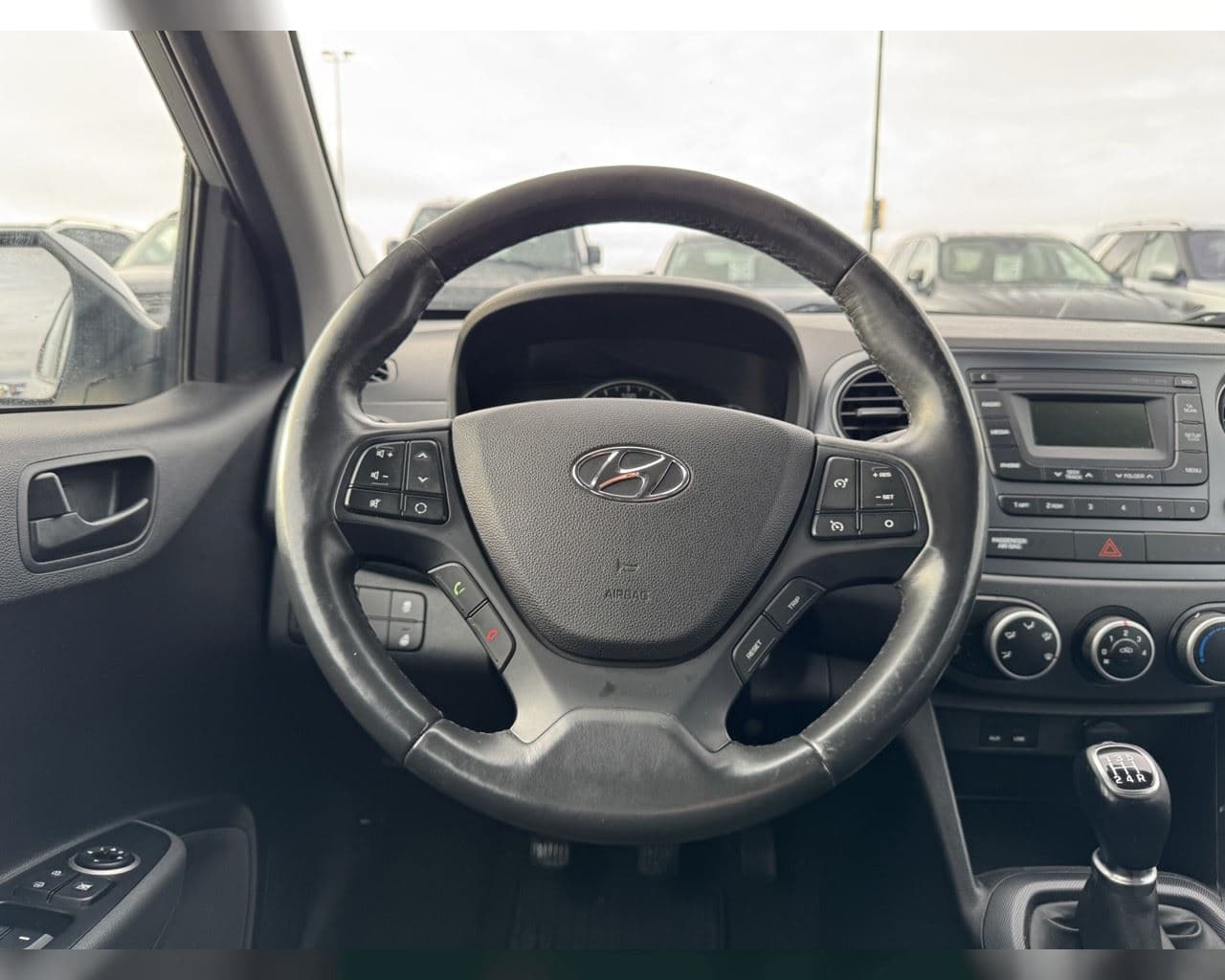 2020 Hyundai i10