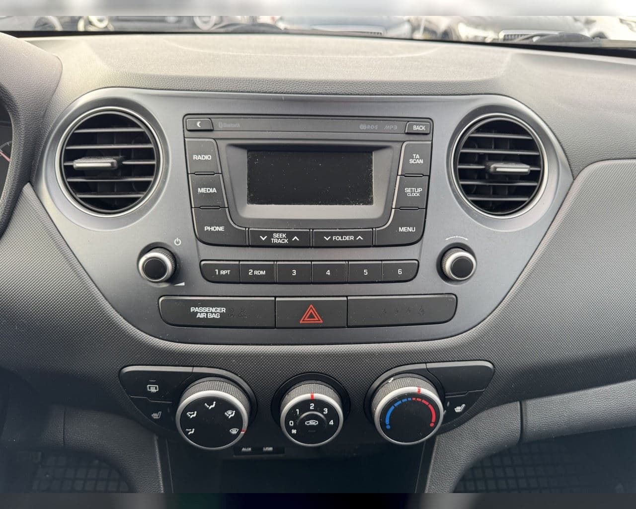 2020 Hyundai i10