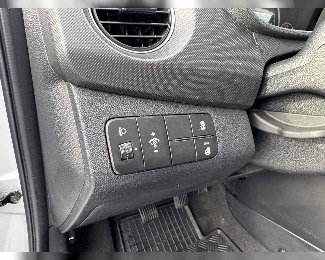 2020 Hyundai i10
