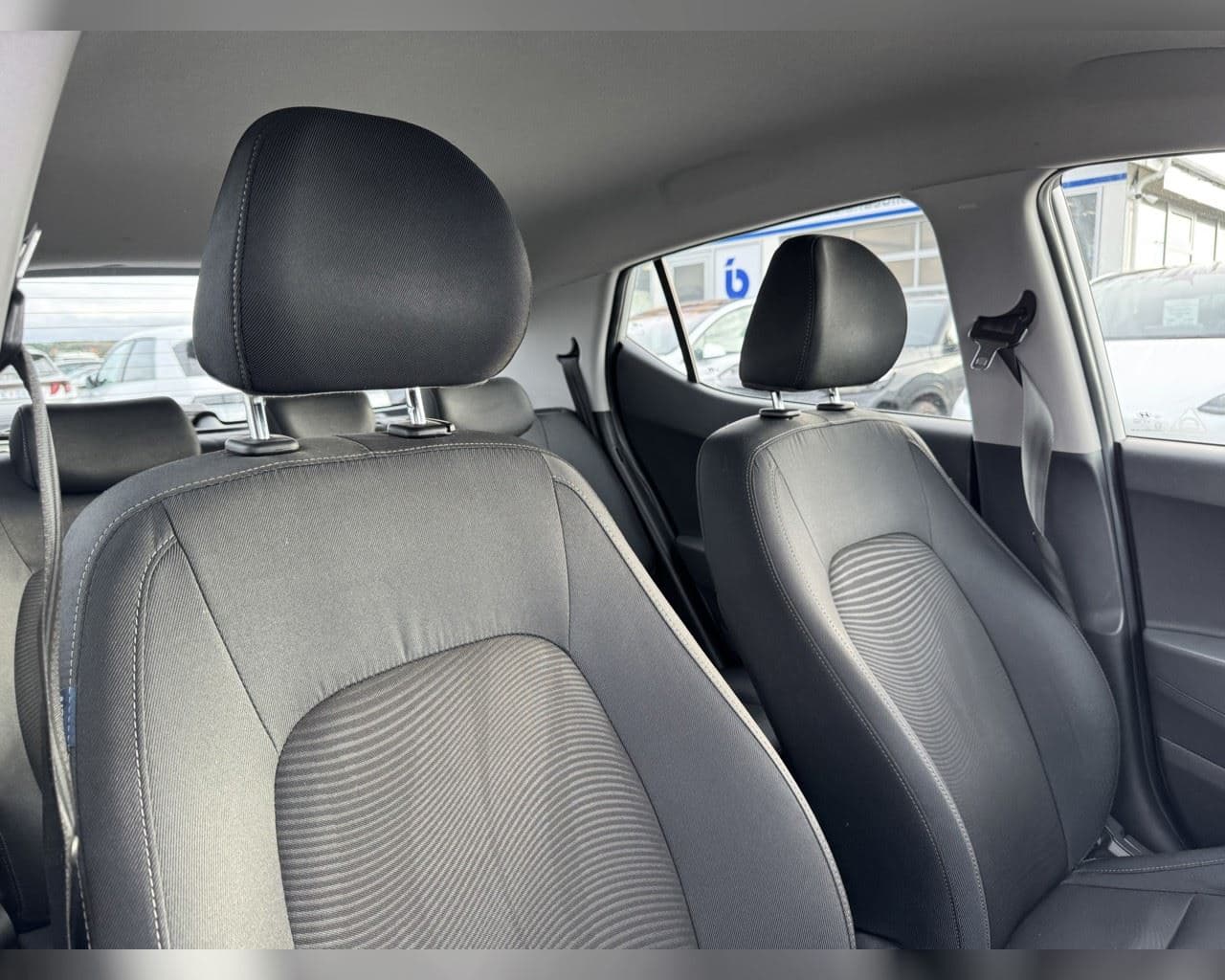 2020 Hyundai i10