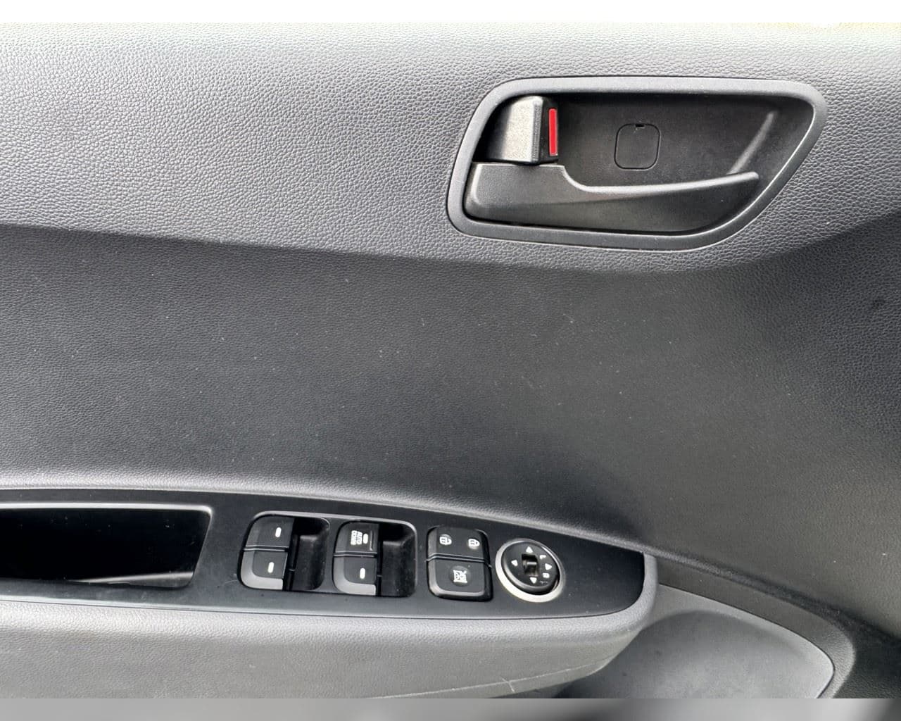 2020 Hyundai i10