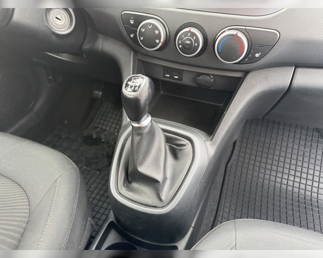 2020 Hyundai i10