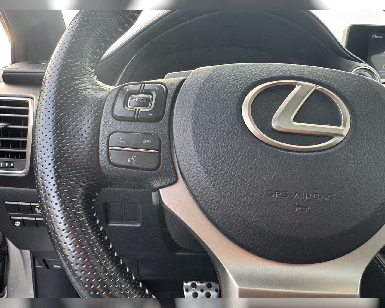 2018 Lexus NX