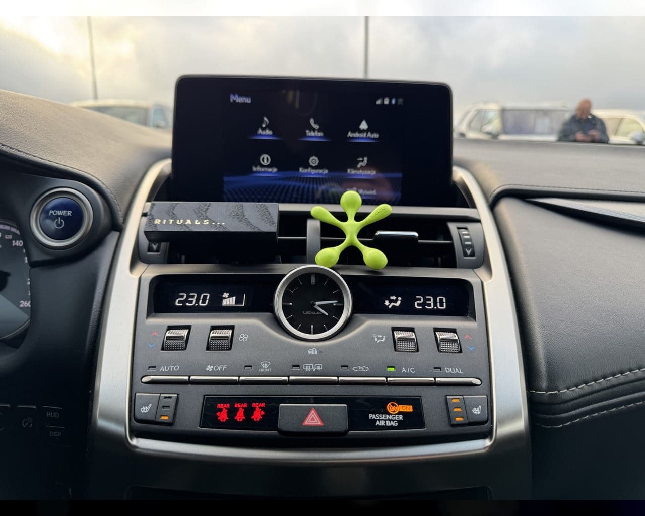 2018 Lexus NX