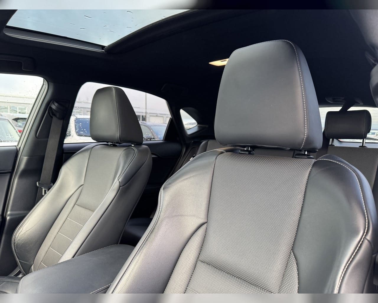 2018 Lexus NX