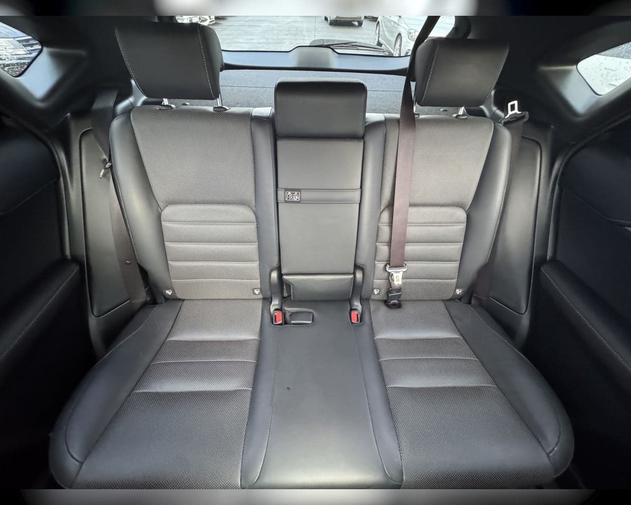 2018 Lexus NX