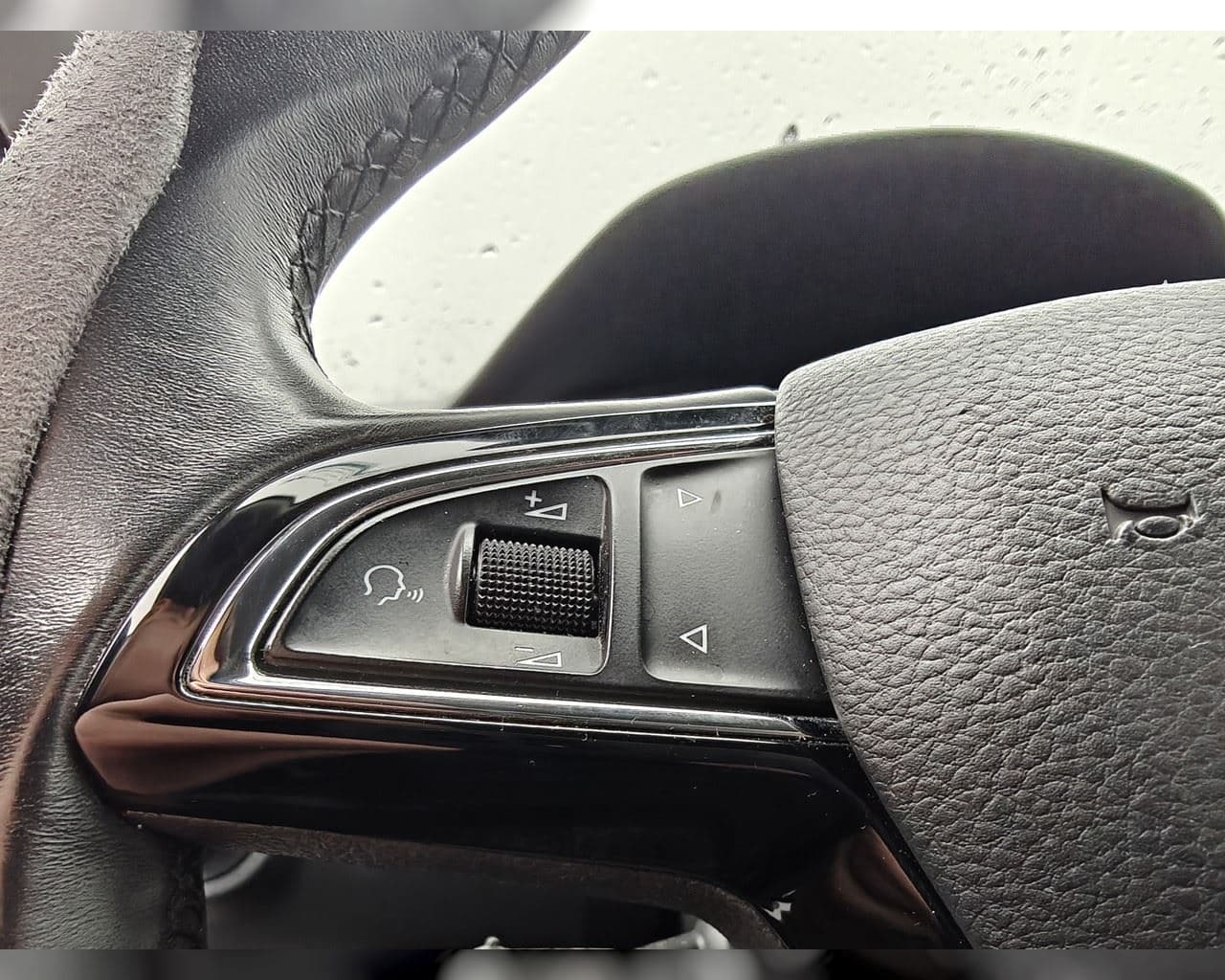 2019 Škoda Octavia