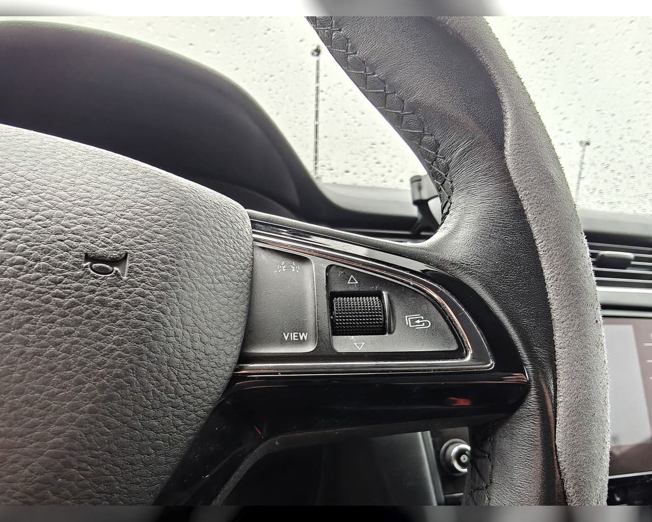 2019 Škoda Octavia