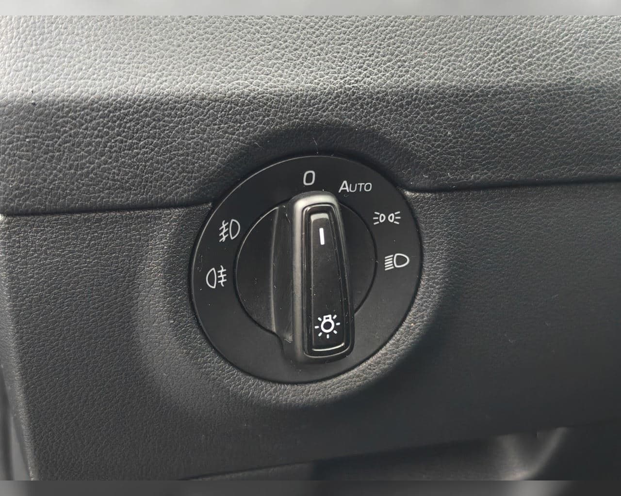 2019 Škoda Octavia