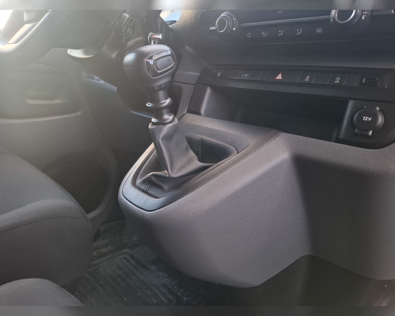 2022 Toyota Proace