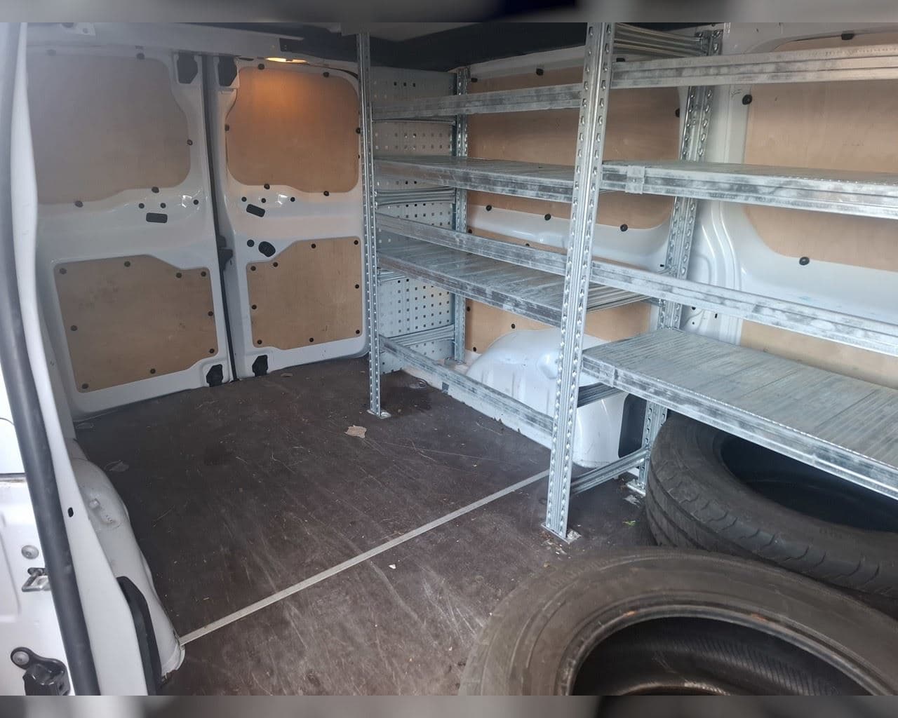 2022 Toyota Proace