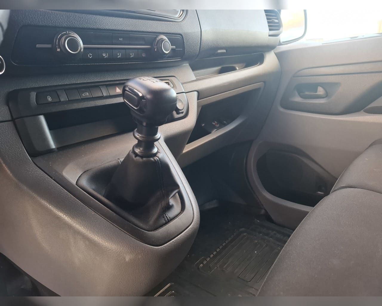 2022 Toyota Proace