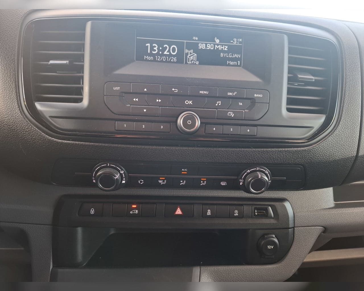 2022 Toyota Proace