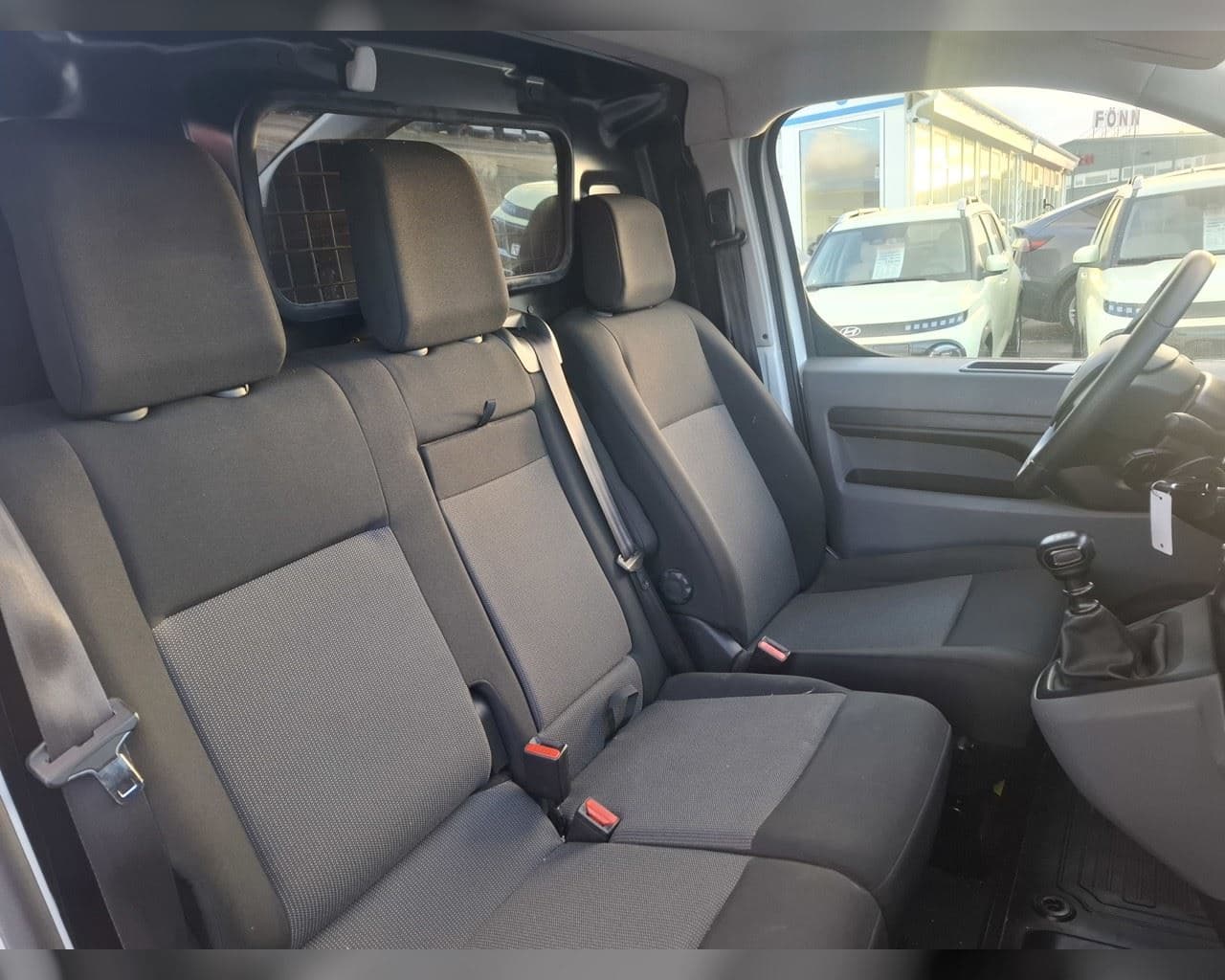2022 Toyota Proace