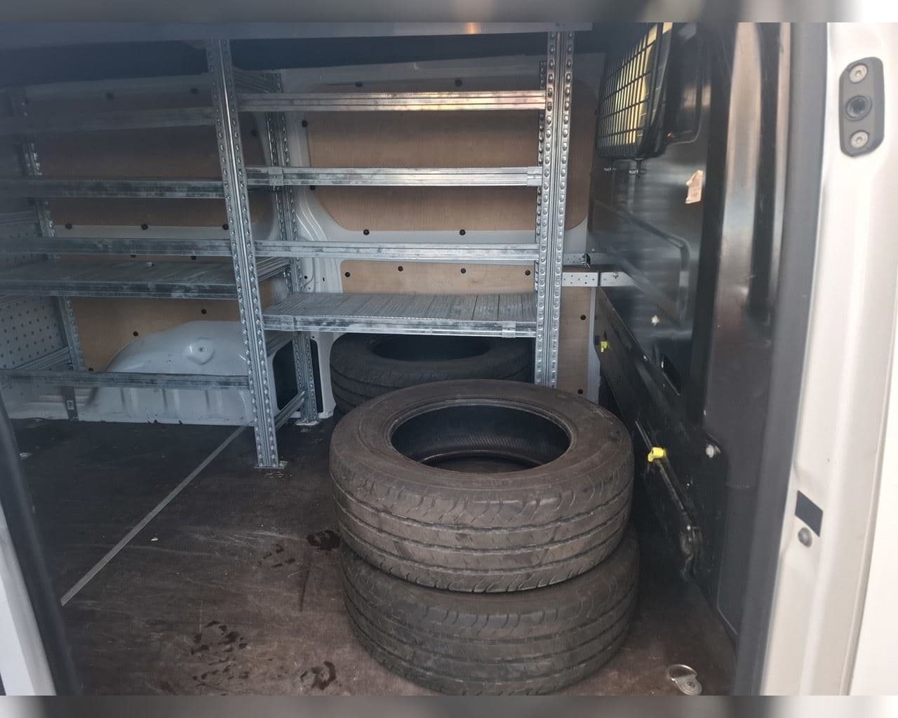 2022 Toyota Proace