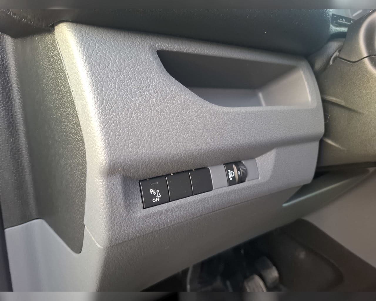 2022 Toyota Proace