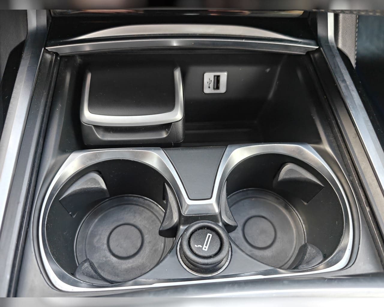 2016 BMW 7 Series