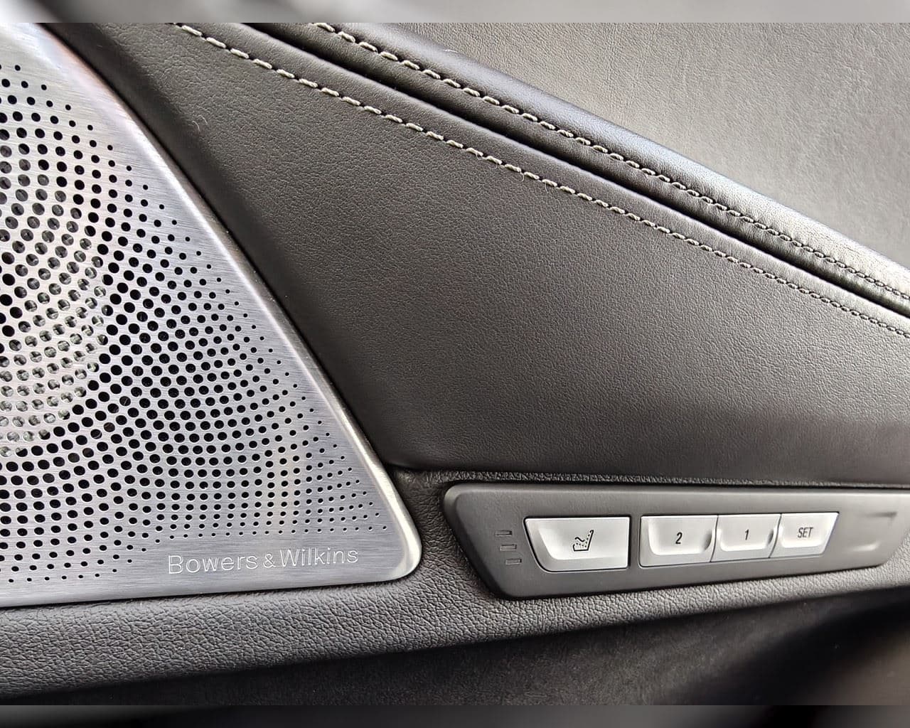 2016 BMW 7 Series