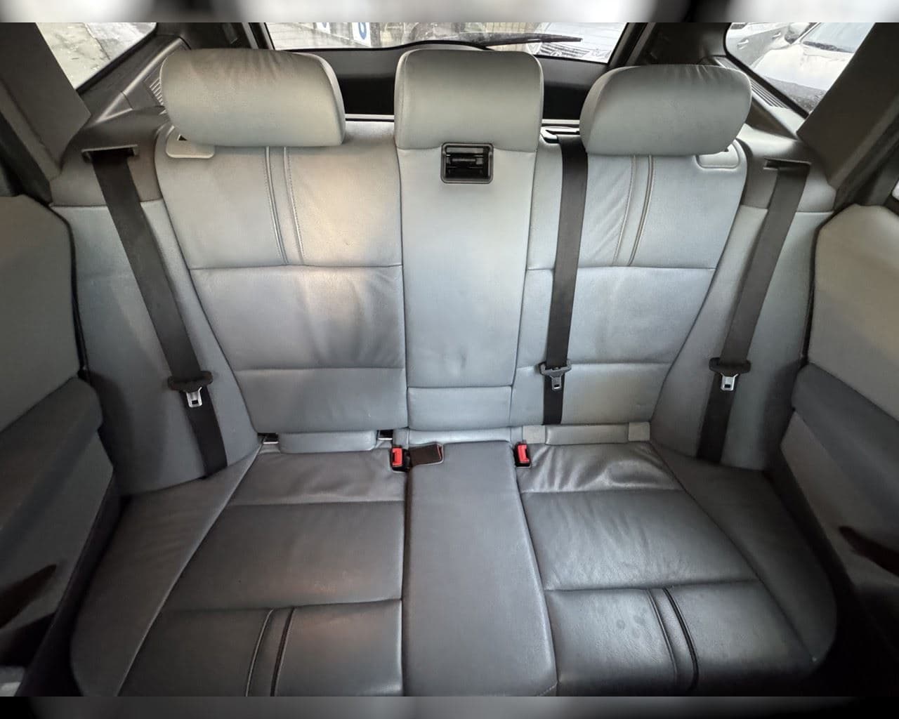 2005 BMW X3