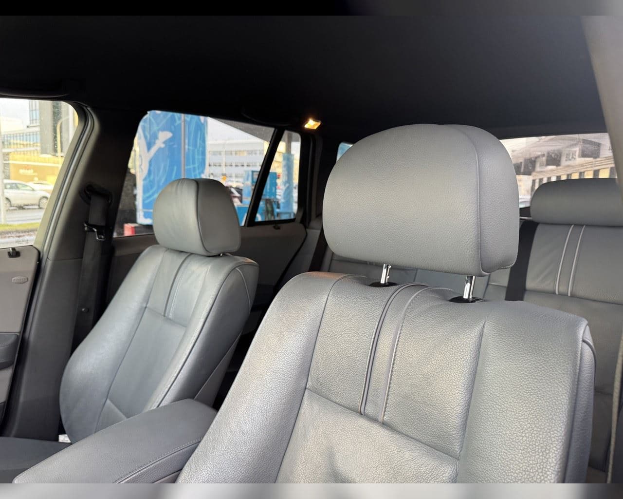 2005 BMW X3