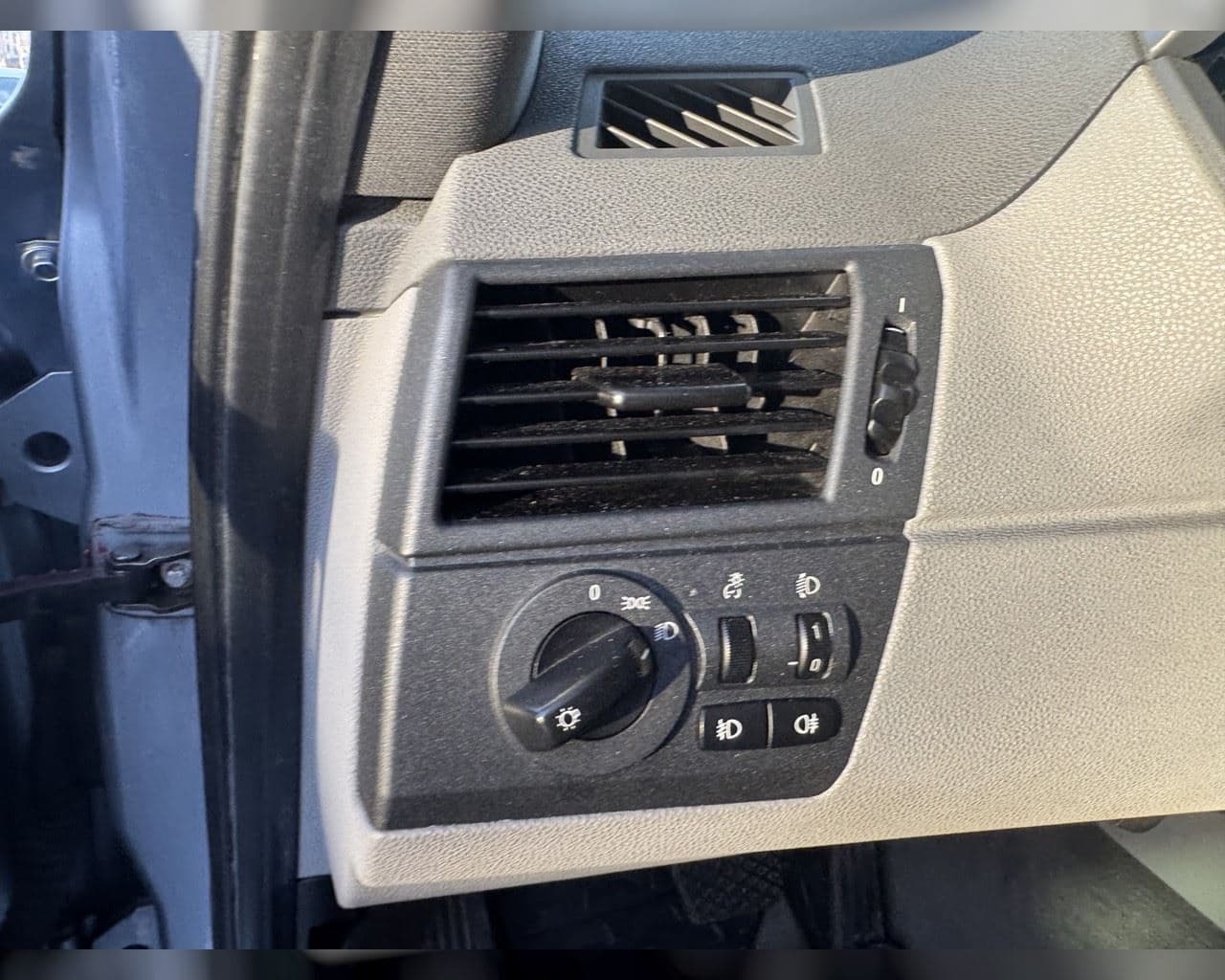 2005 BMW X3