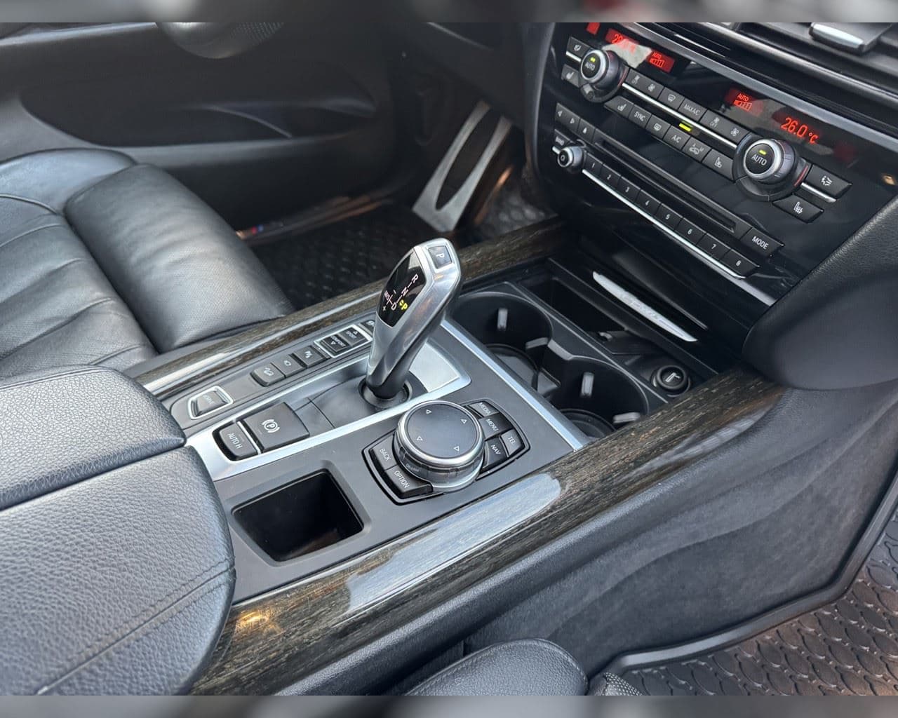 2015 BMW X5
