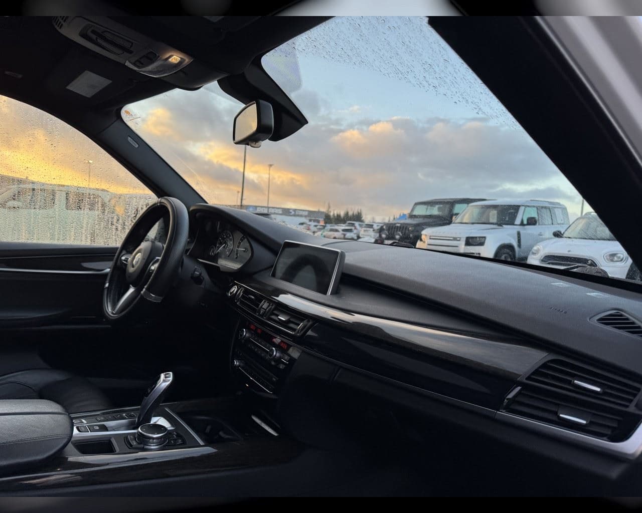 2015 BMW X5