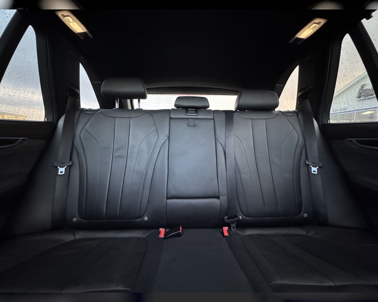 2015 BMW X5