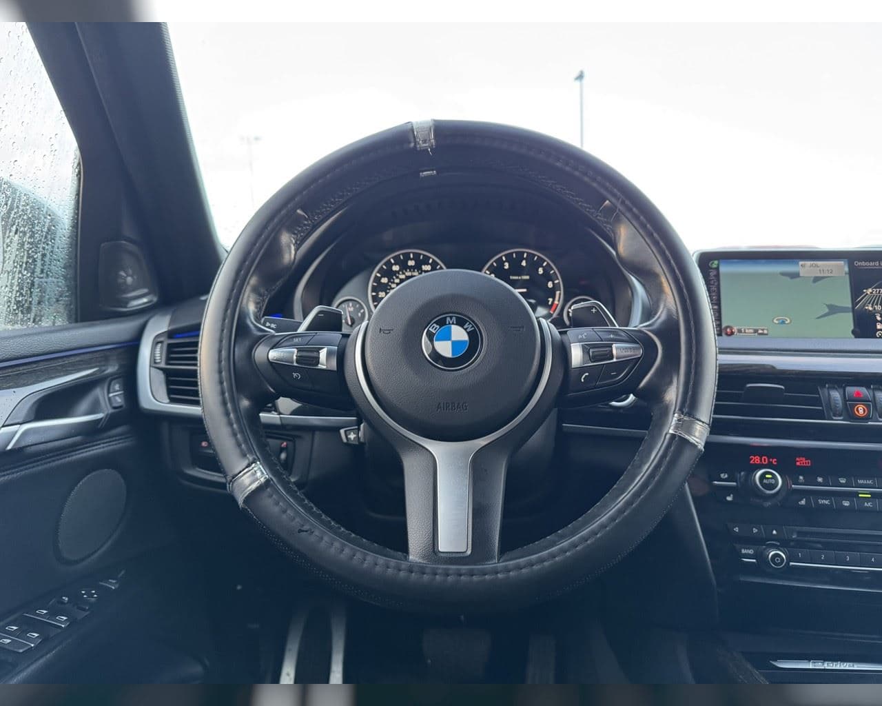 2015 BMW X5