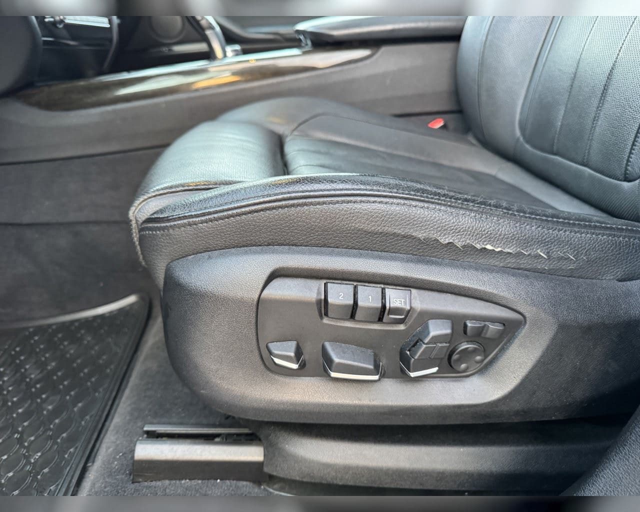 2015 BMW X5