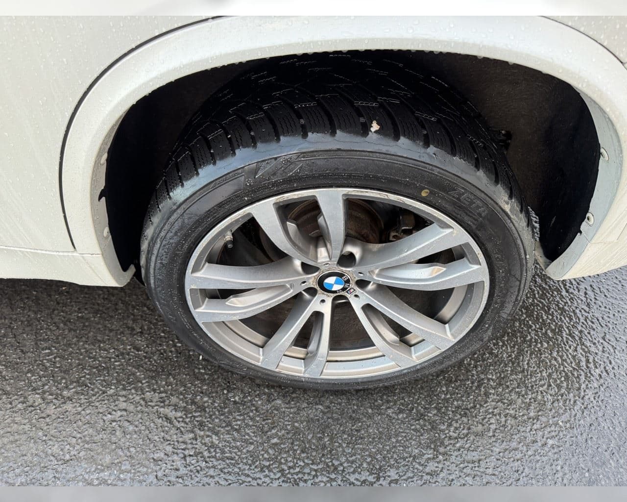 2015 BMW X5